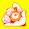 Pinch album cover in tiny pixel form